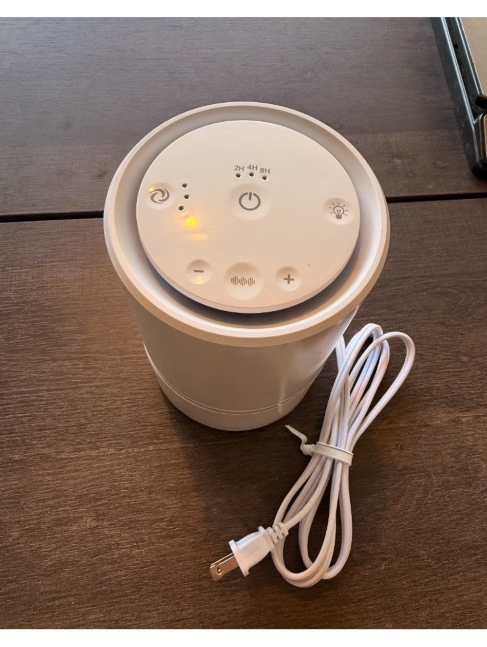 FridaBaby 2-in-1 Sound Machine & Nightlight